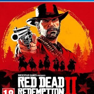 red dead redemption 2