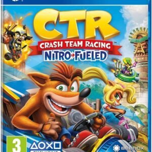 ctr