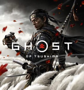 ghost of Tsushima