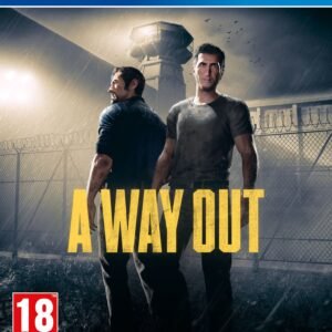 A way out