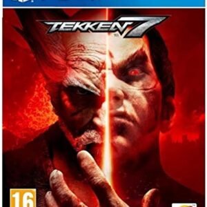 tekken 7