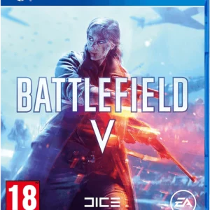 battlefield v