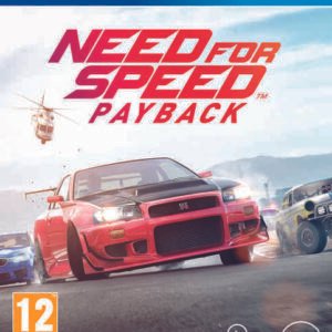 need for speed payback