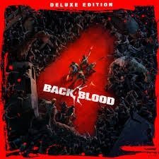 BACK4BLOOD