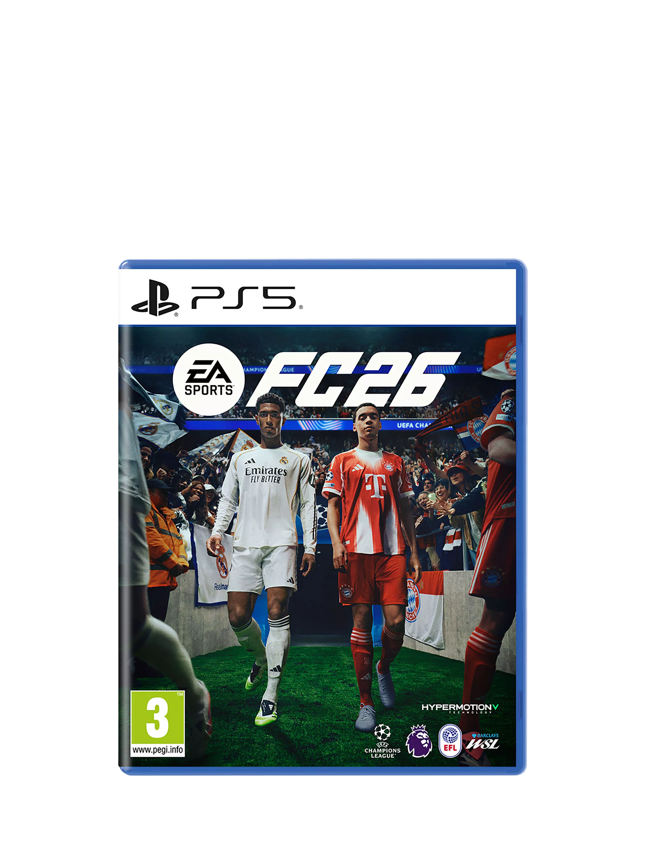 FC 26